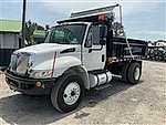 2018 International DuraStar 4300