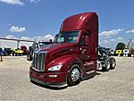 2022 Peterbilt 579