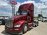 2022 Peterbilt 579