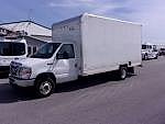 2023 Ford E450