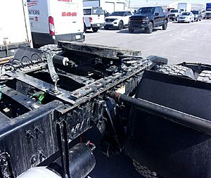 2019 Freightliner CASCADIA