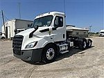 2019 Freightliner Cascadia 116