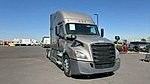 2021 Freightliner Cascadia