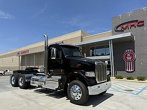 2021 Peterbilt 567
