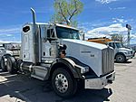2020 Kenworth T800