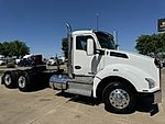 2020 Kenworth T880