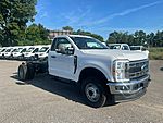 2024 Ford F350