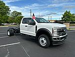 2025 Ford F550