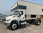2026 International MV607
