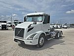 2019 Volvo VNL