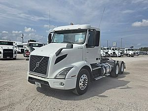 2019 Volvo VNL