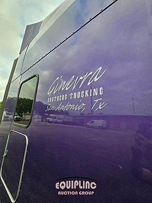 2023 Peterbilt 579