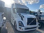 2017 Volvo VNL 670