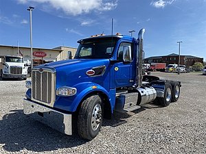 2025 Peterbilt 567