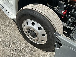 2020 Freightliner Cascadia