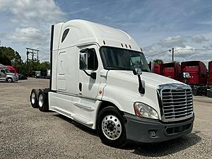 2020 Freightliner Cascadia