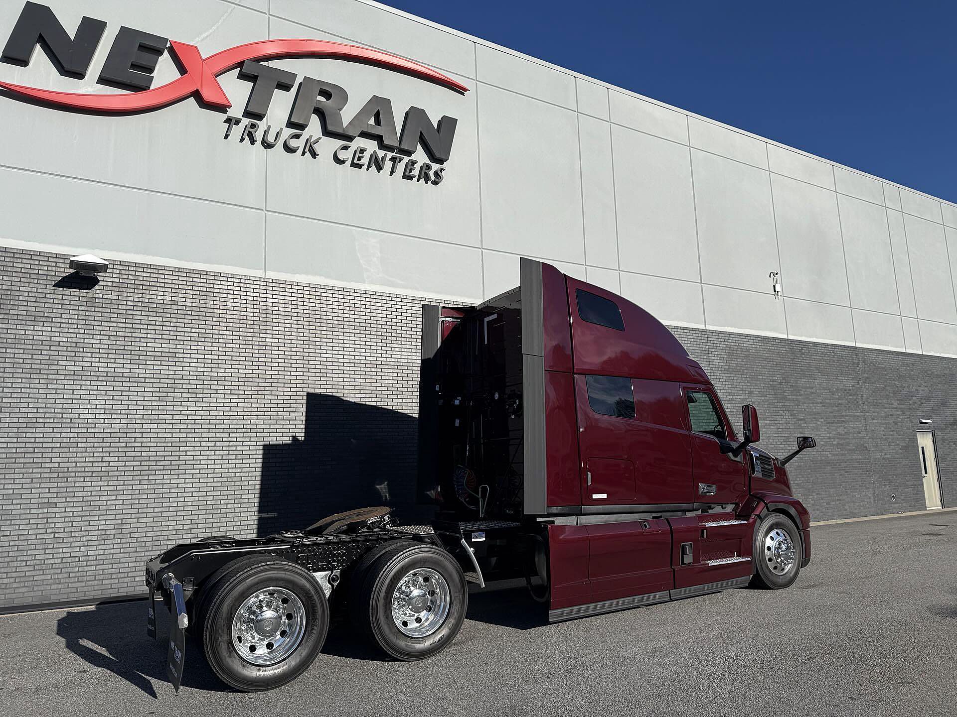 2026 Mack PR64T For Sale | Sleeper Truck | # 08AN050135