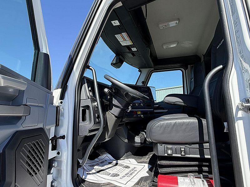 2026 Mack PR64T
