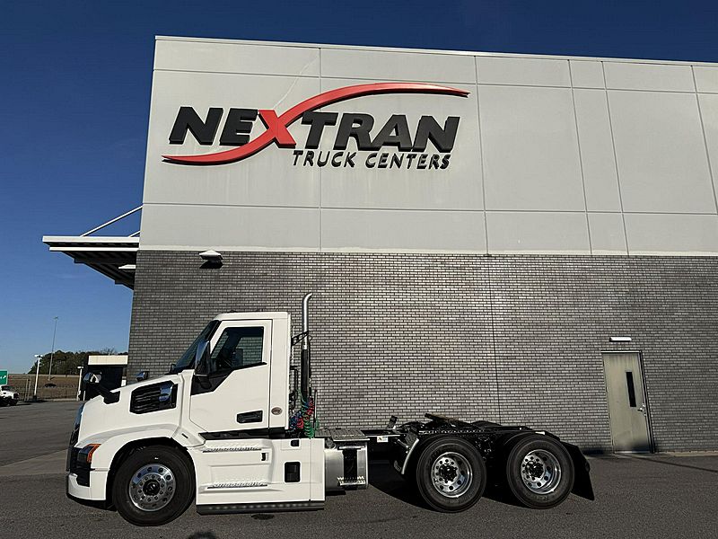 2026 Mack PR64T