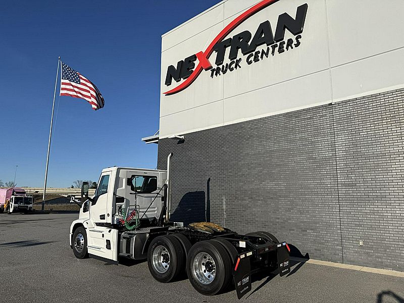 2026 Mack PR64T