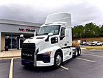 2026 Mack PR64T