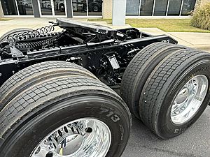 2026 Mack PR64T
