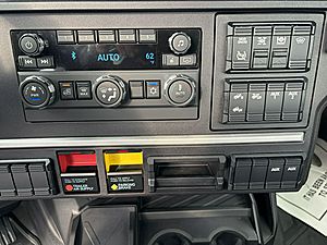 2026 Mack PR64T