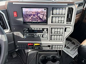 2026 Mack PR64T