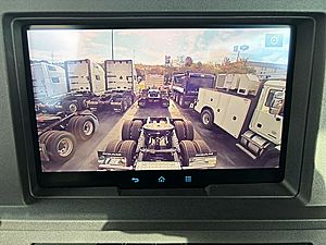 2026 Mack PR64T
