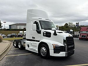2026 Mack PR64T