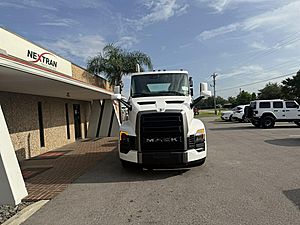 New Mack Trucks For Sale in North Carolina | Page 9
