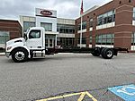 2025 Peterbilt 536