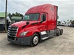 2019 Freightliner Cascadia