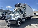 2020 International MV607