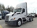 2020 Freightliner Cascadia