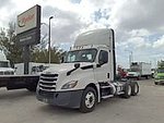 2020 Freightliner Cascadia