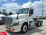 2019 Freightliner Cascadia 125