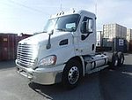 2020 Freightliner Cascadia 113