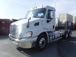 2020 Freightliner Cascadia 113
