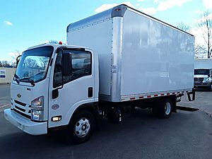 2020 Chevrolet F450