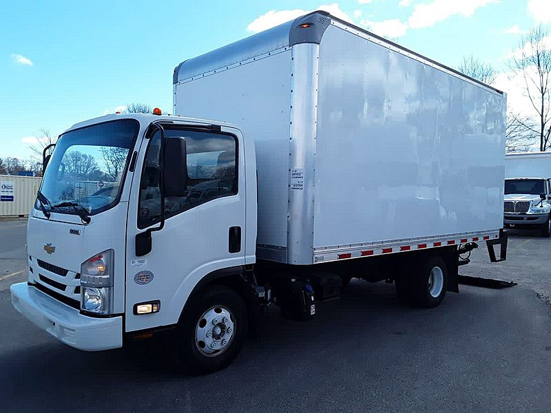 2020 Chevrolet F450