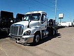 2020 Freightliner Cascadia 125