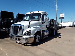 2020 Freightliner Cascadia 125