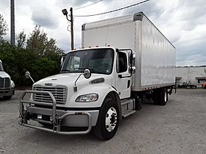 2021 Freightliner M2 106