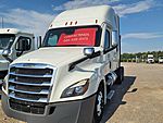 2022 Freightliner Cascadia
