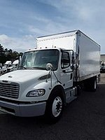 2019 Freightliner M2 106
