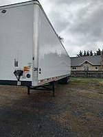 2019 Utility 4000DX 48/156/96