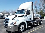 2020 Freightliner Cascadia