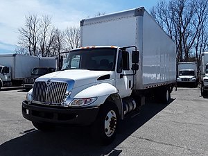 2018 International 4300