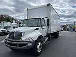2018 International DuraStar 4300